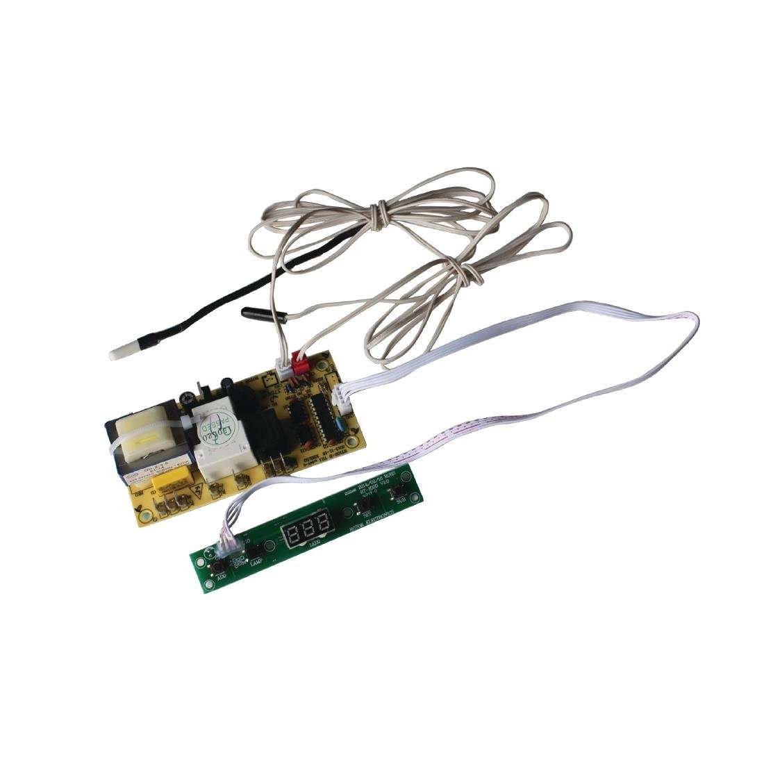 ag067 Polar Controller