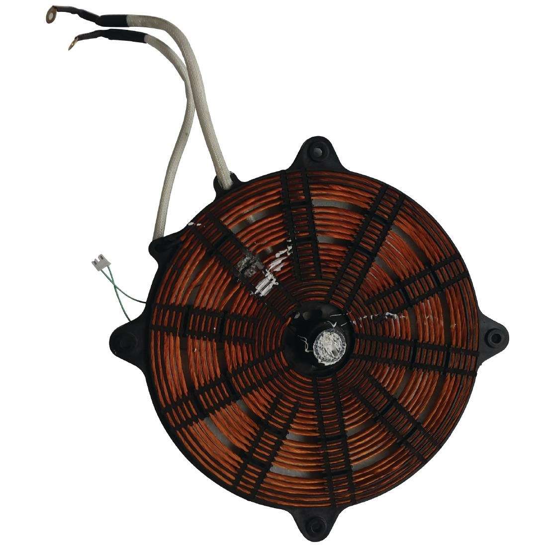 ag086 Buffalo Heating Coil