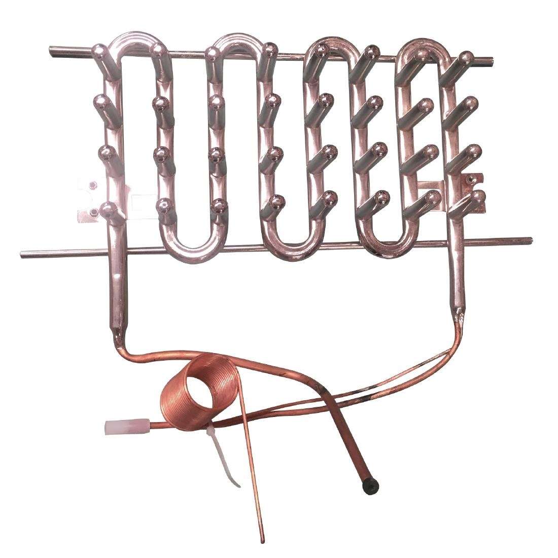 ag106 Polar Evaporator