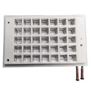 Polar Evaporator 1 Polar Evaporator