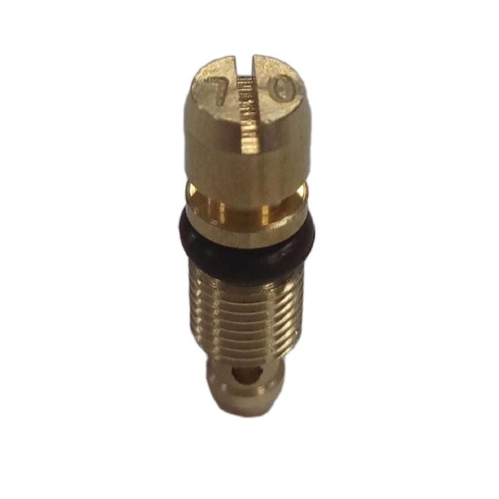 Thor Bypass Screw Marked ’70’
