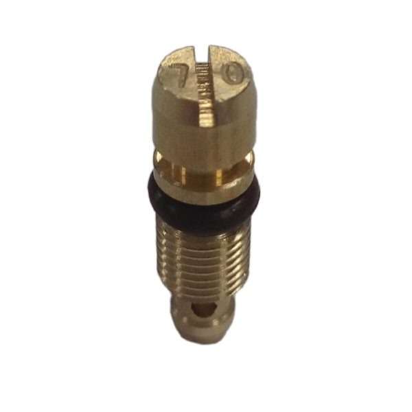 Thor Bypass Screw Marked ’70’
