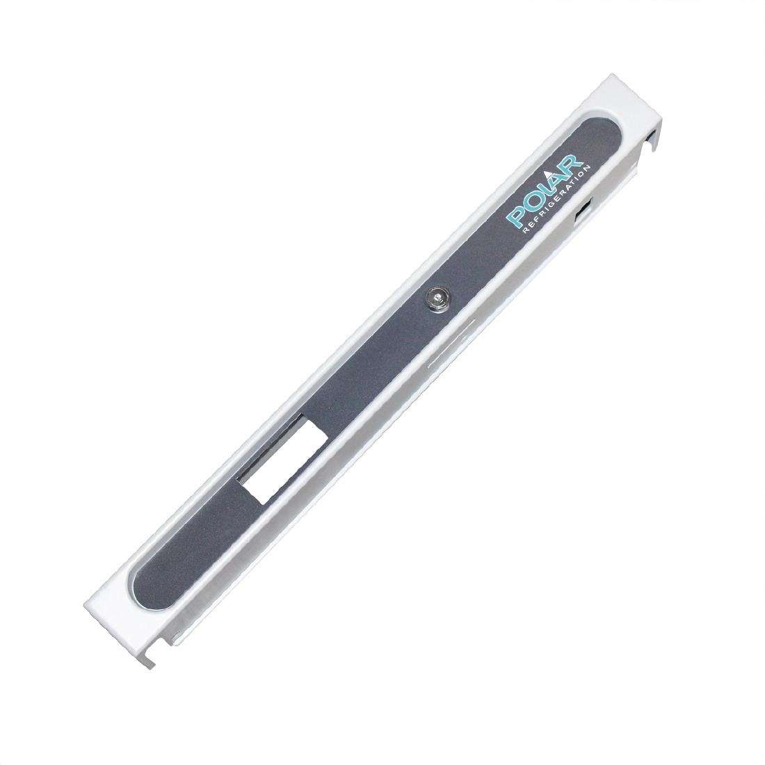 ag191 Polar Front Panel