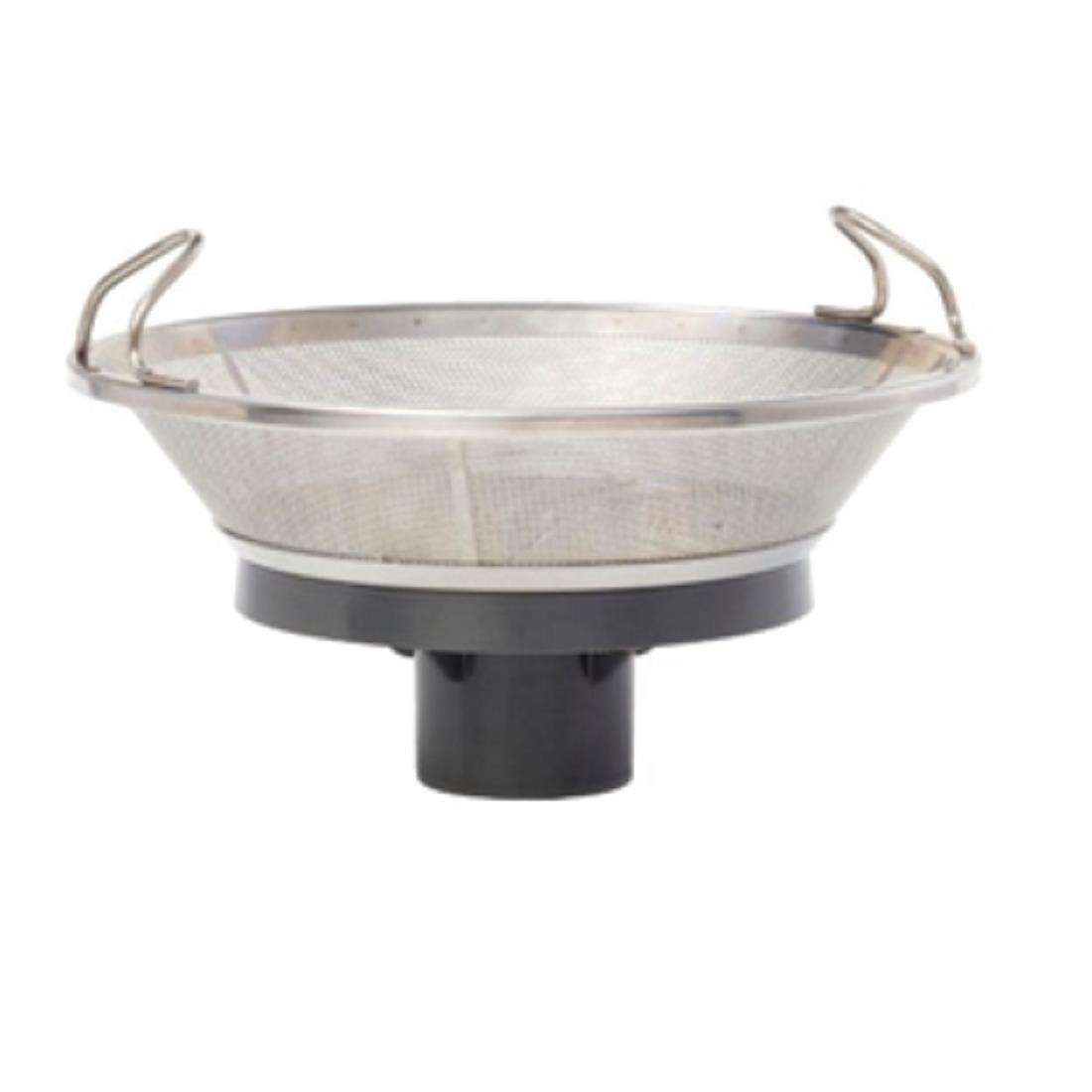Pièce De Rechange Robot Coupe - Panier D'assemblage Référence 39910, Compatible Modèles Spécifiques