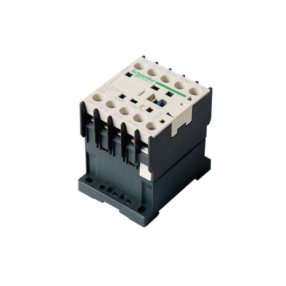 ag202 Santos Contactor