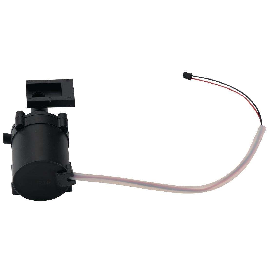 ag282 Buffalo Submerged Pump