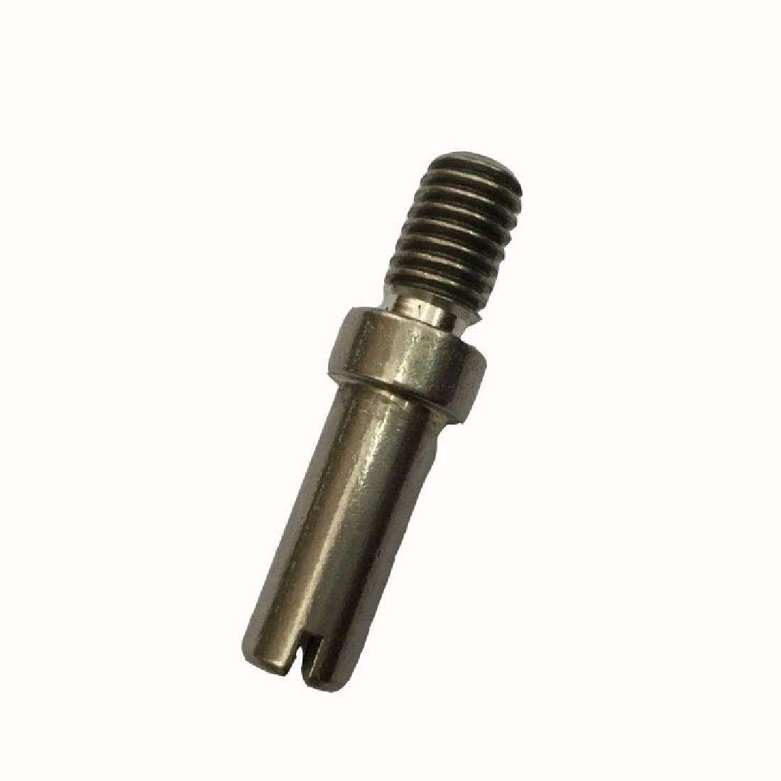 ag643 Polar Hinge Axis