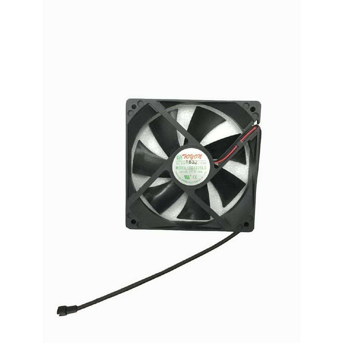 ag649 Polar Inner Fan