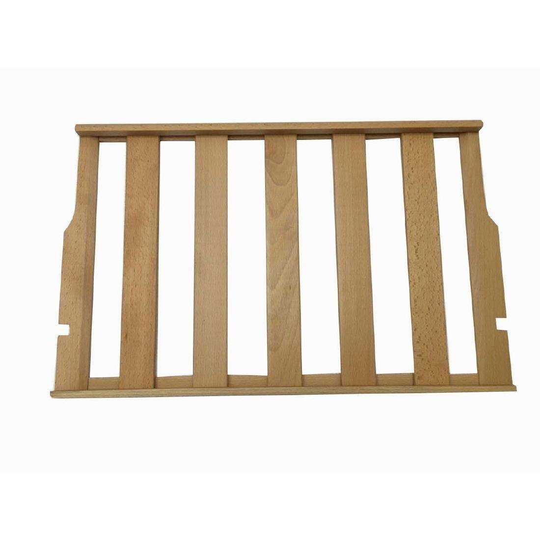 ag652 Polar Bottom Shelf