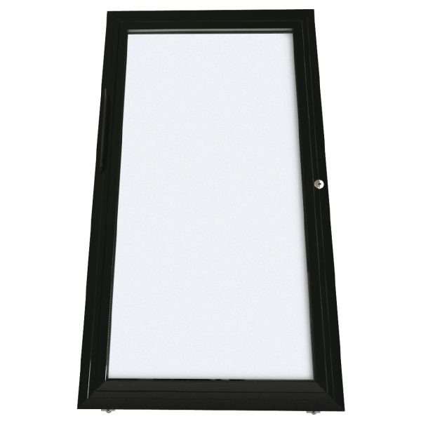Polar Left Sliding Door