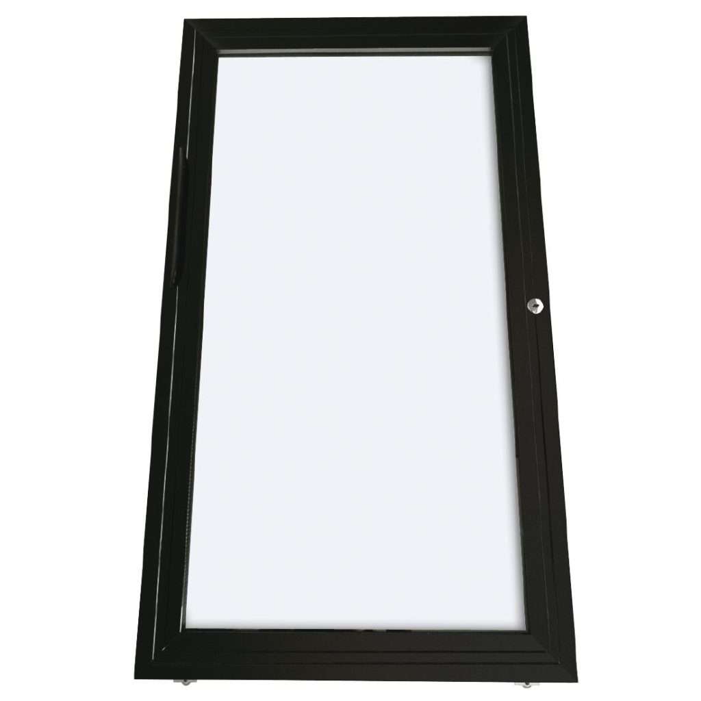 Polar Left Sliding Door