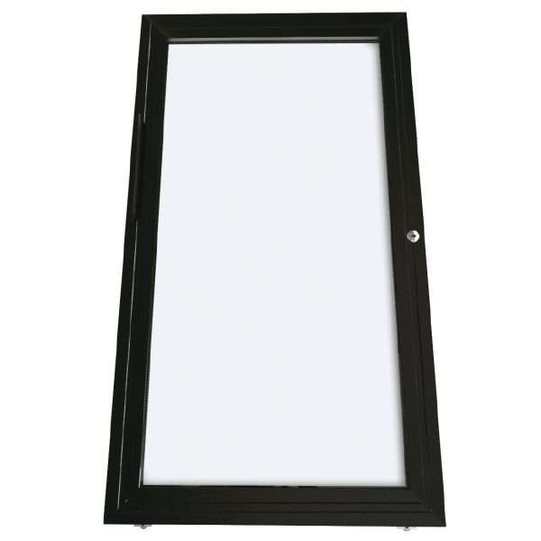 Polar Left Sliding Door