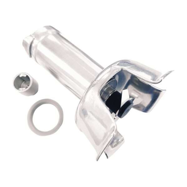 Robot Coupe – Bell Assembly Ref 39335