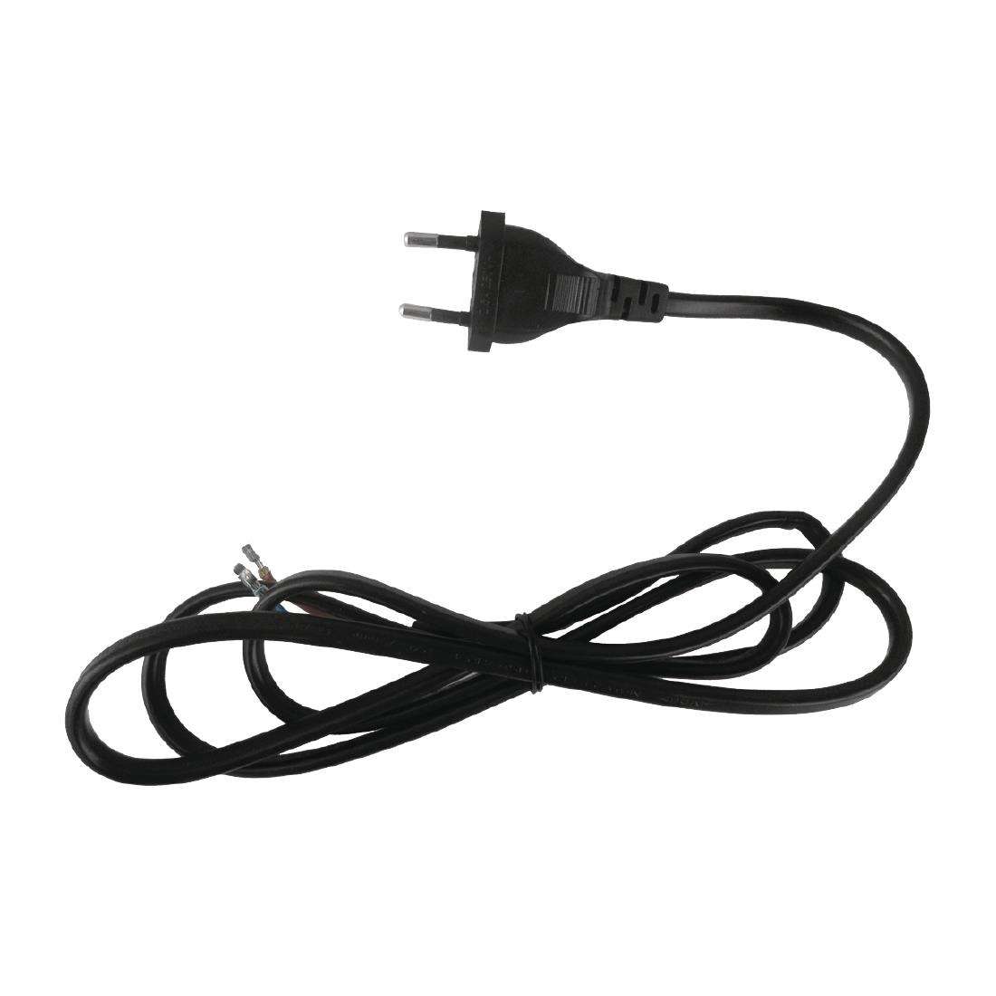 ag924 Buffalo Power Cord for Vacuum Packing Machine