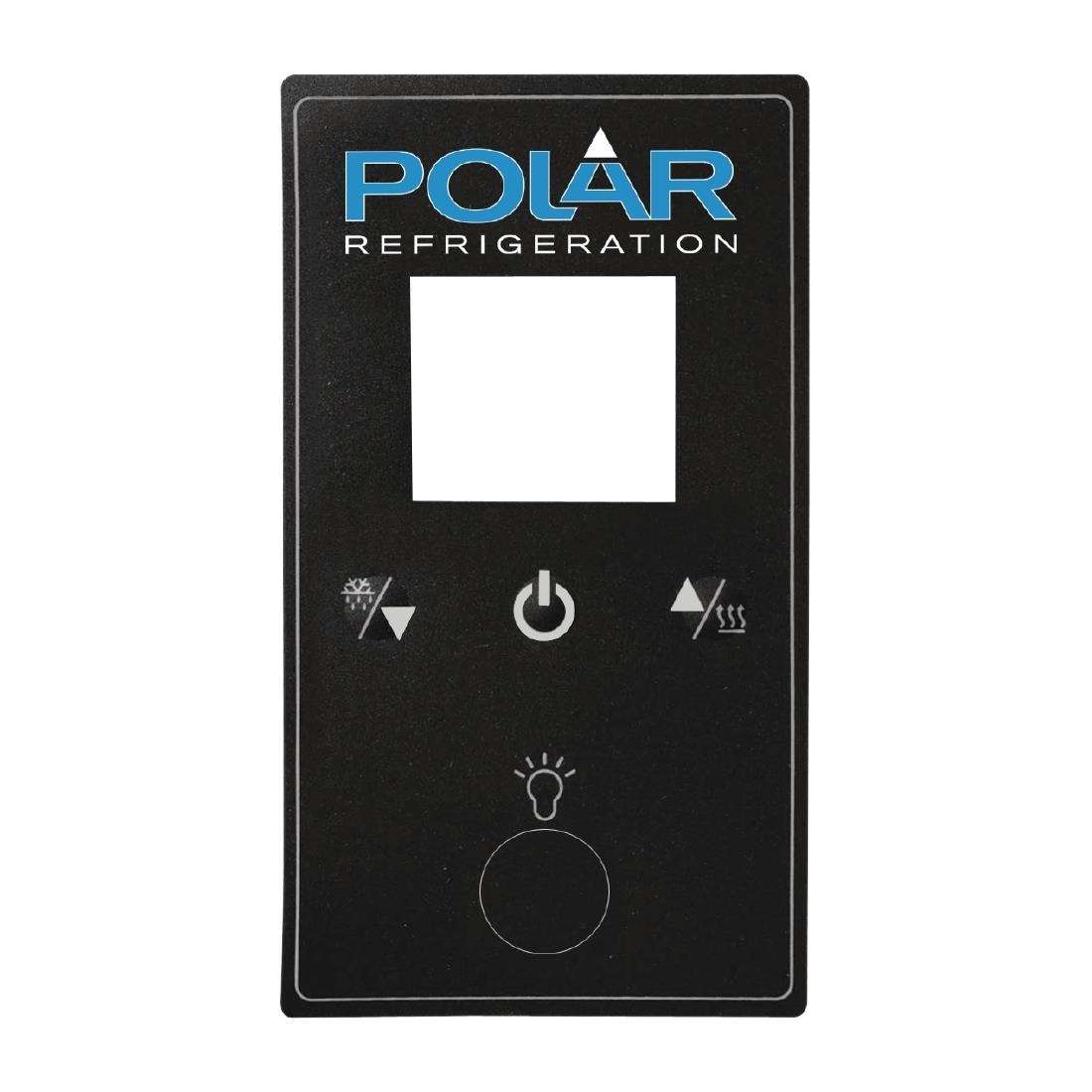 ag951 Polar Control Panel for Deli Showcases