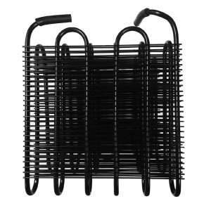 Polar Condenser 1 Polar Condenser