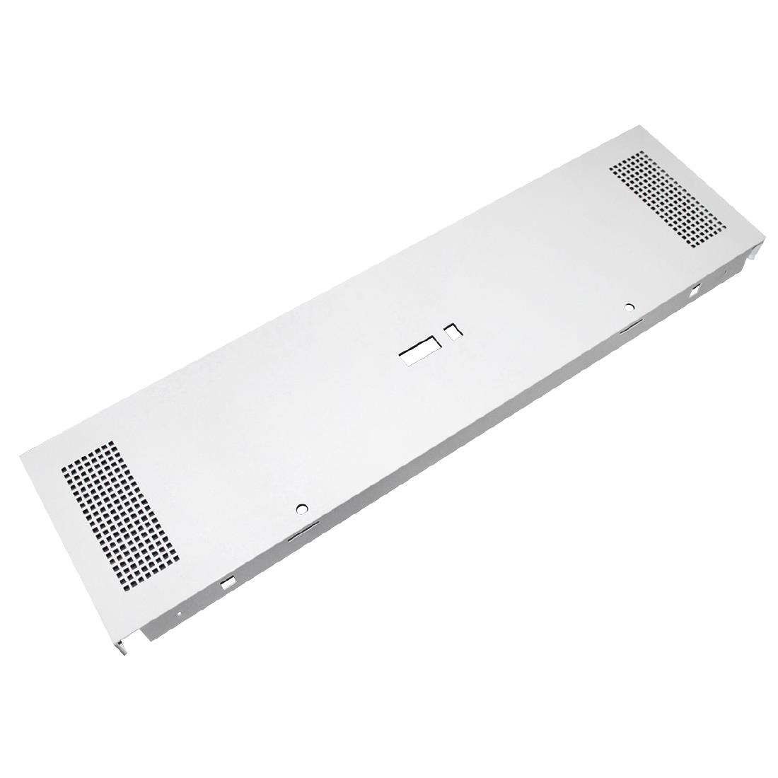 ag961 Polar Front Panel