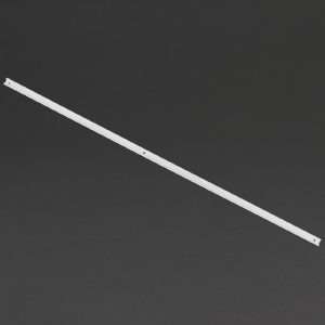 Polar Label Plate Clip