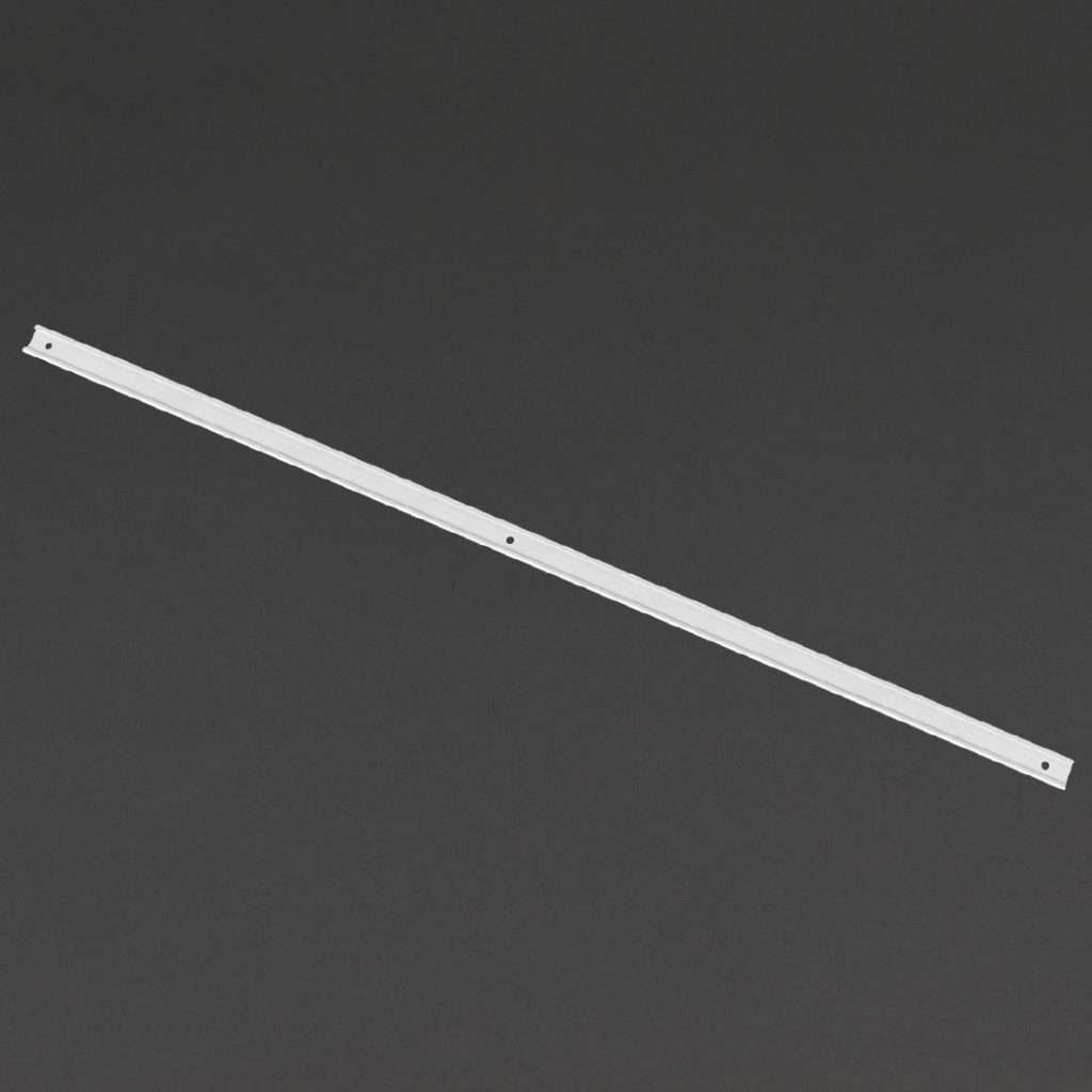 Polar Label Plate Clip