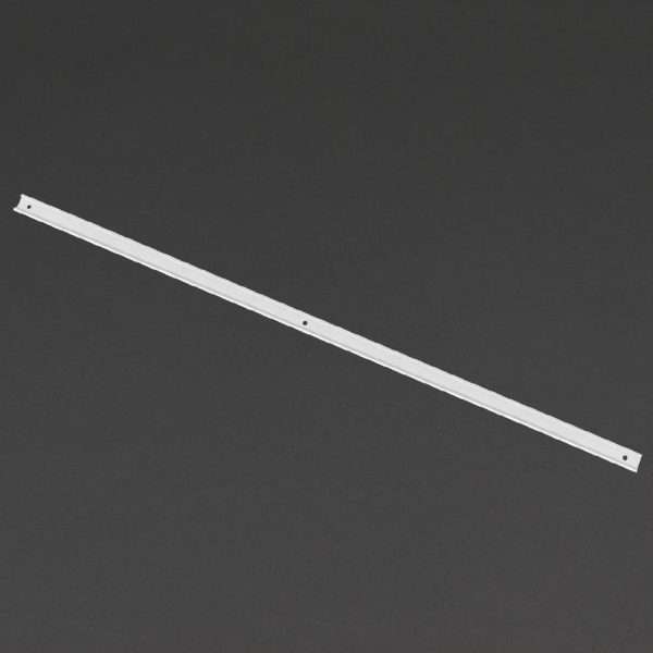 Polar Label Plate Clip
