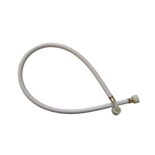 Hydravend Hose – 3/4″ F Elbow x 3/4″ F Straight – 1000mm