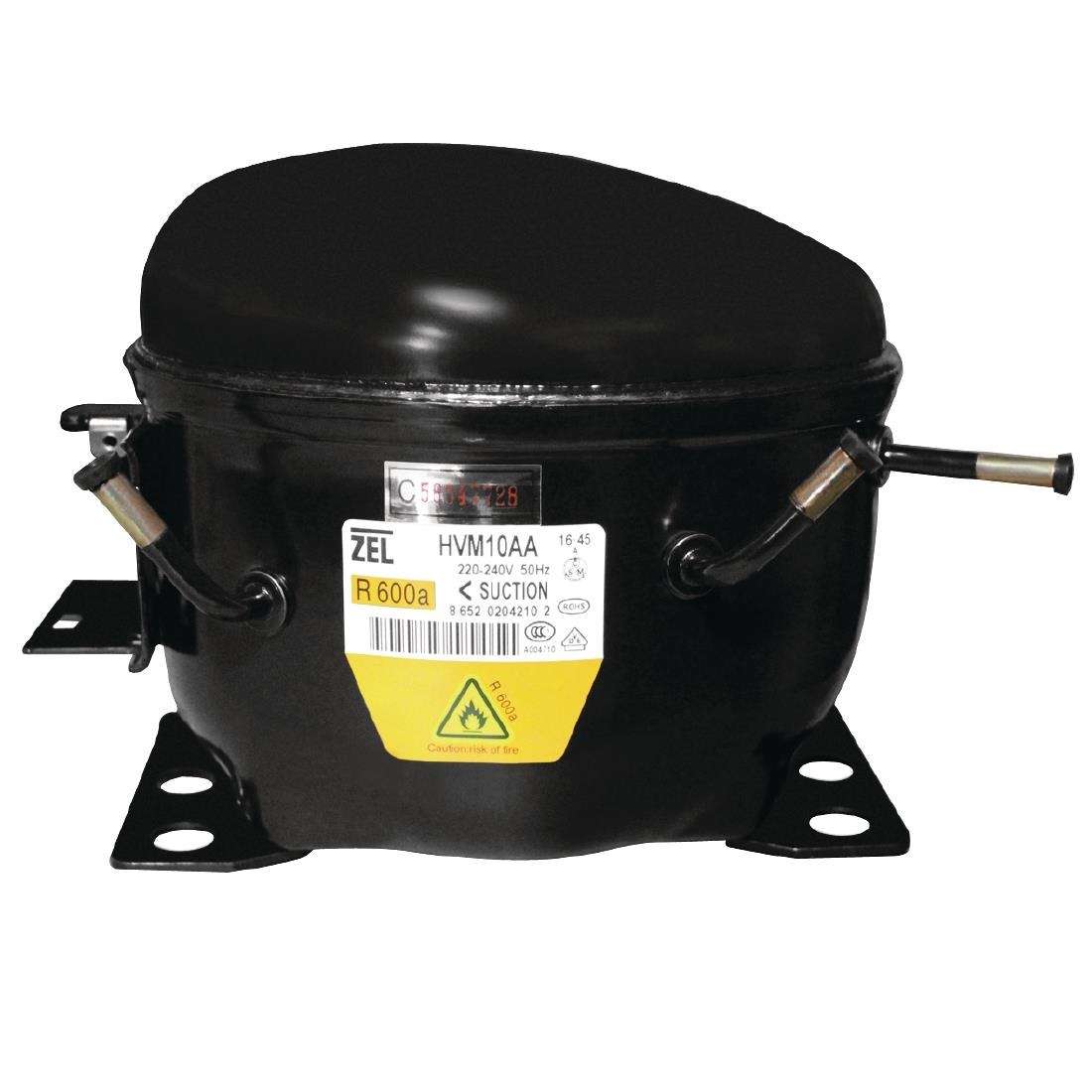 ag991 Compressor(R600a-HVM10AA)