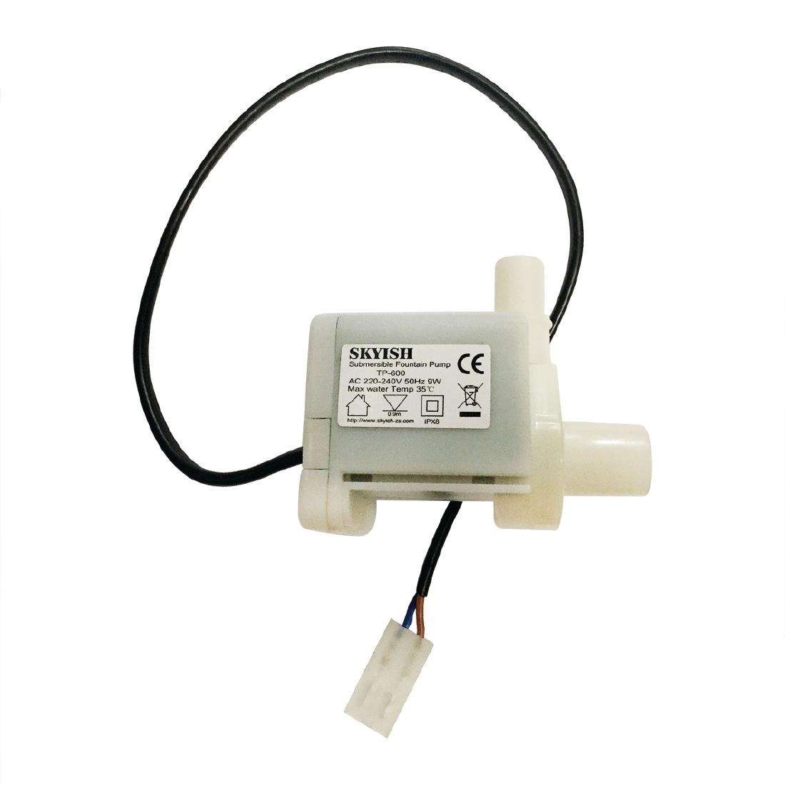 Polar Water Pump for Polar Bullet Ice Maker AH023 Catering Centre