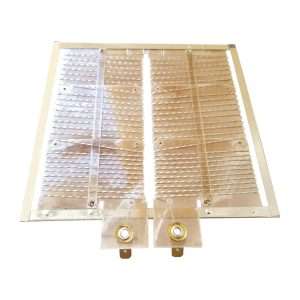 Lincat End Elements  for LT4X