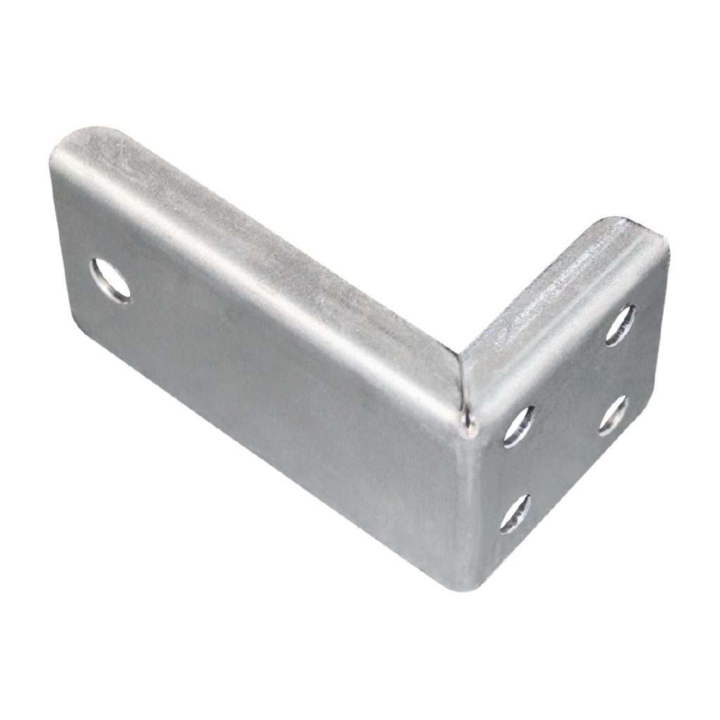 Polar Front Panel Fixed Clip