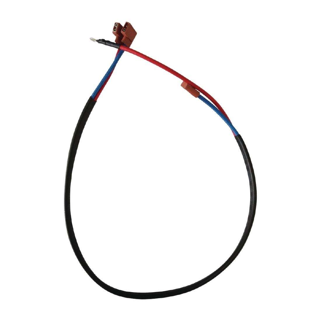 ah381 Buffalo Thermostat Connect Wire