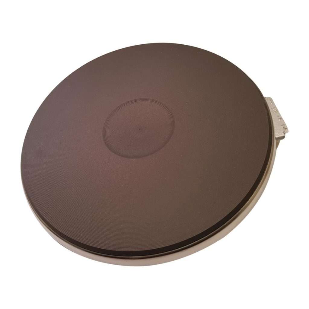Hotplate 2kw –  HO10