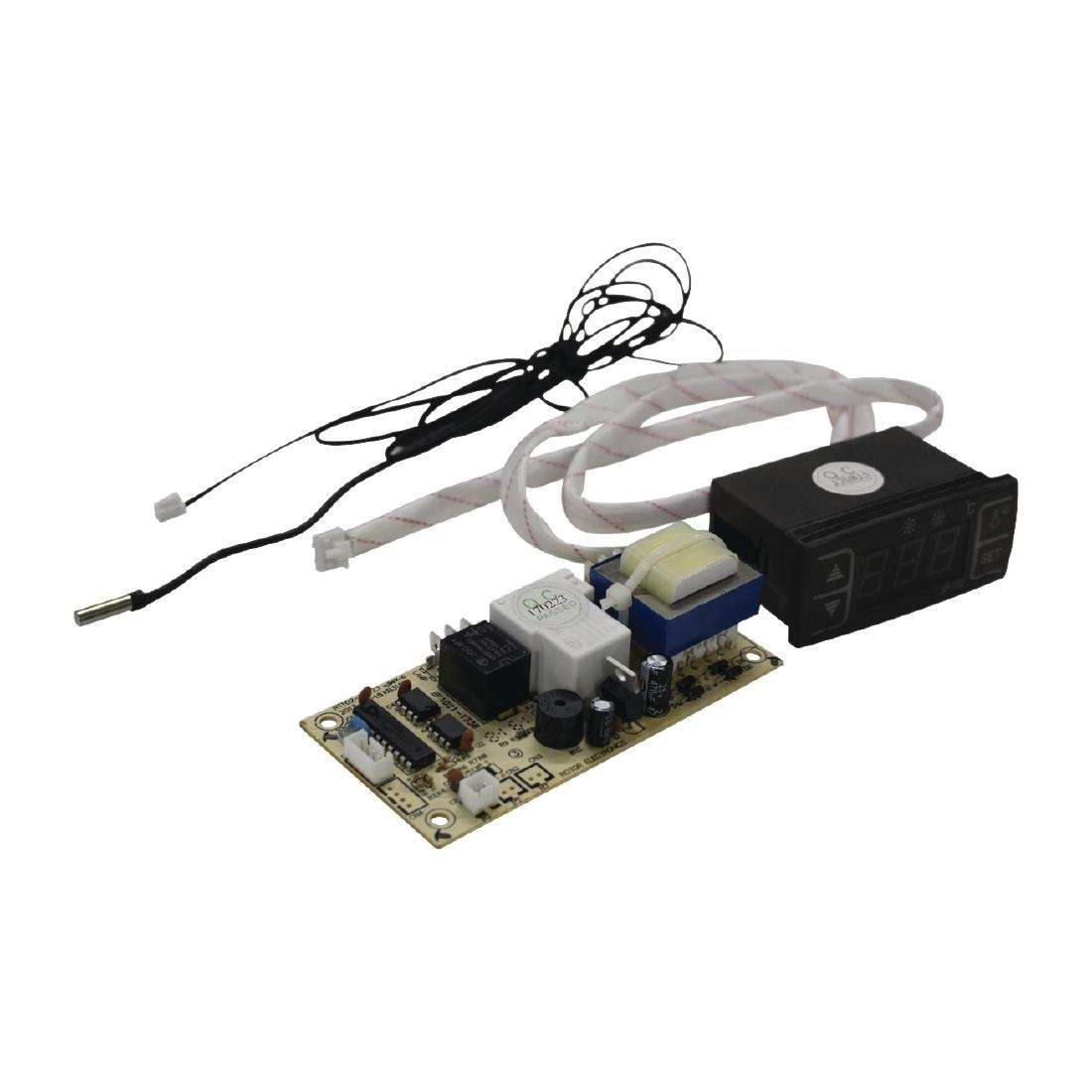 aj108 Buffalo Controller