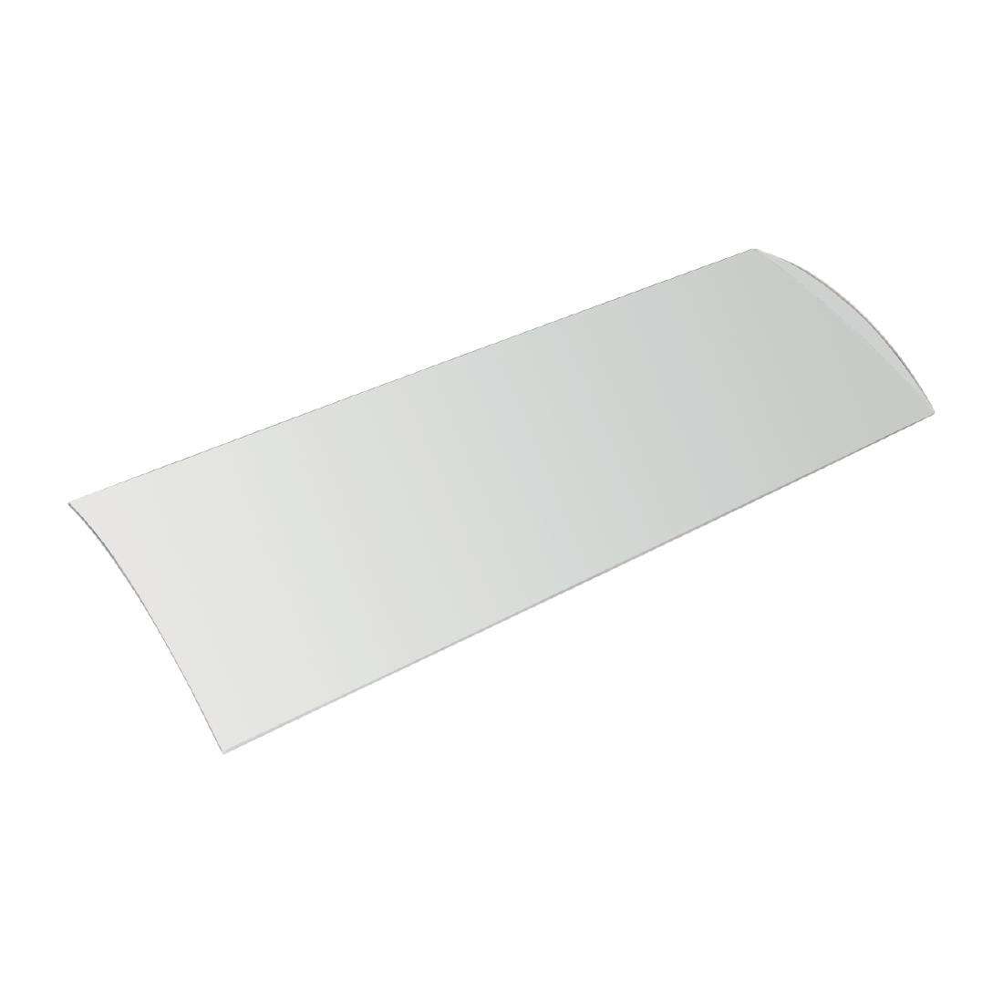 aj118 Buffalo Front Glass