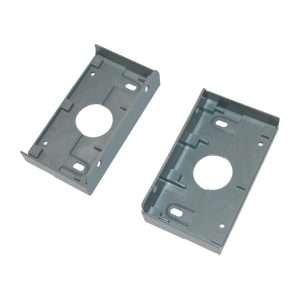 Polar Plastic Housing for Middle Bridge
