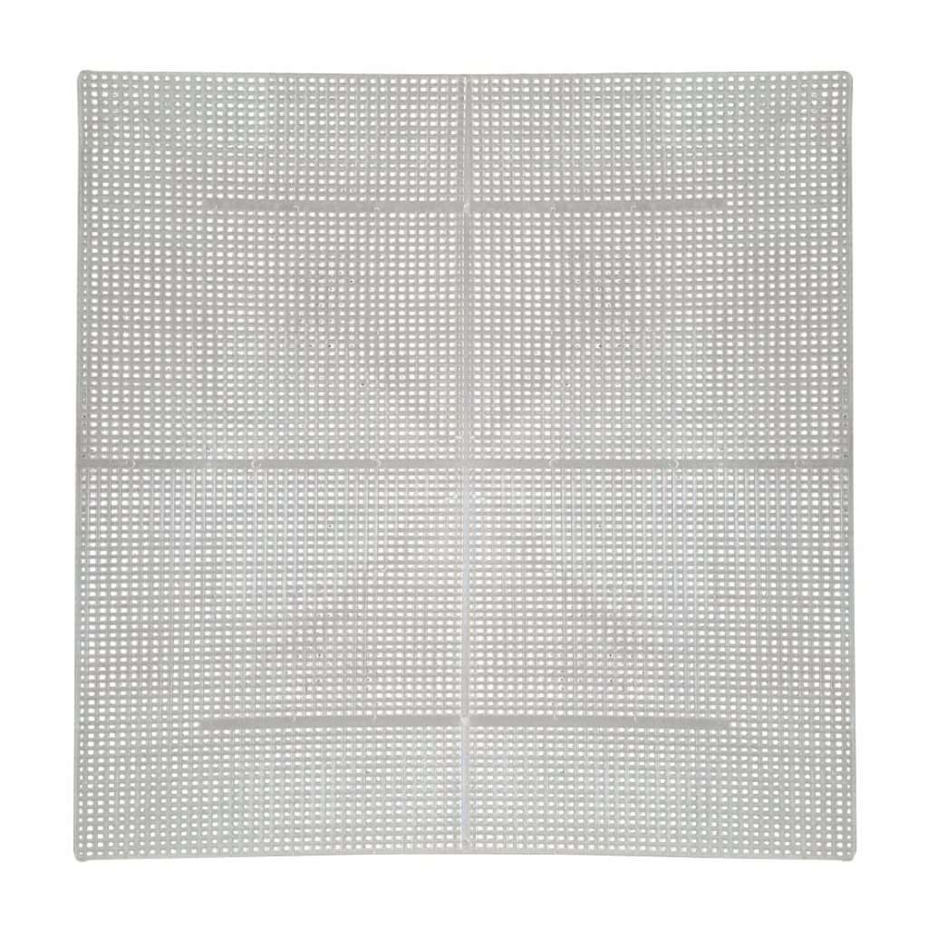 Buffalo Mesh