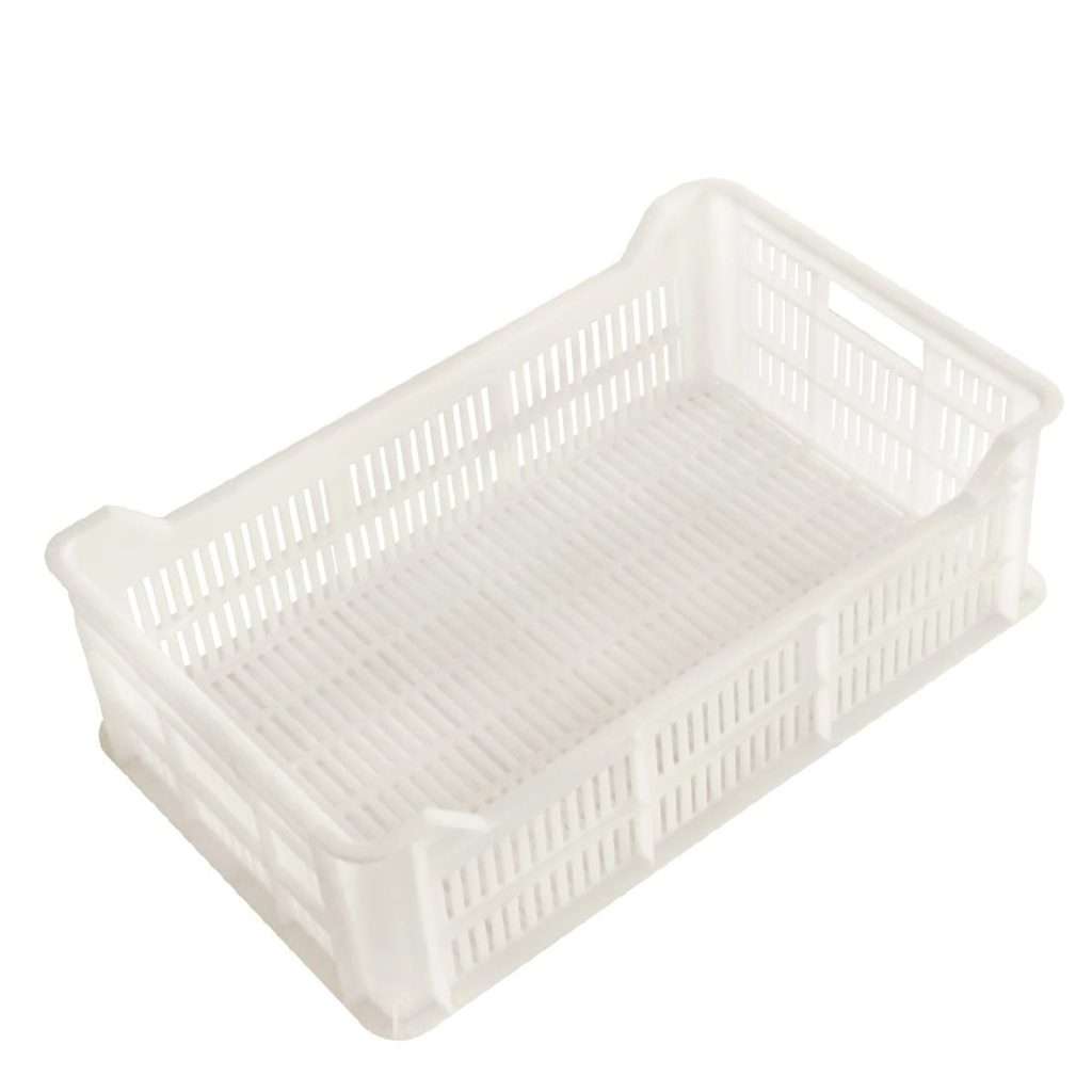 Polar Down Basket