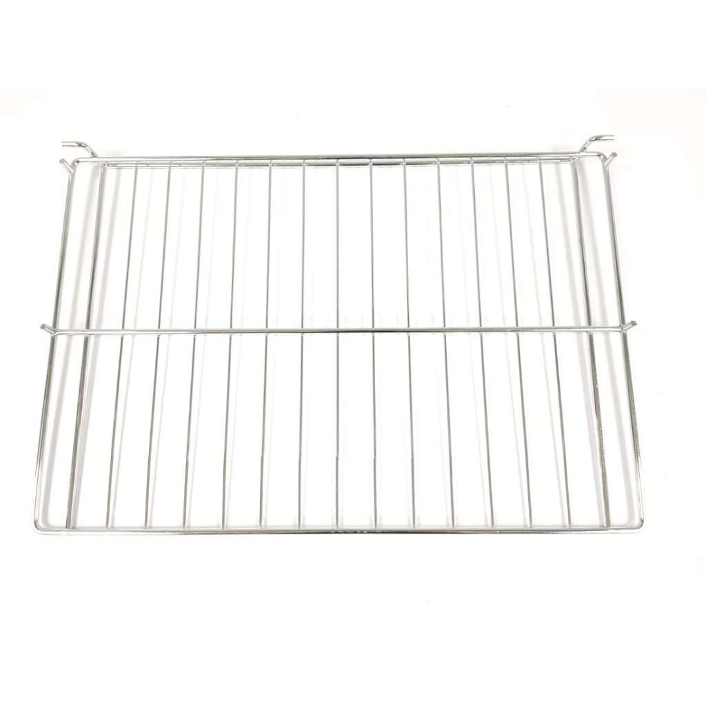 Buffalo Wire Shelf