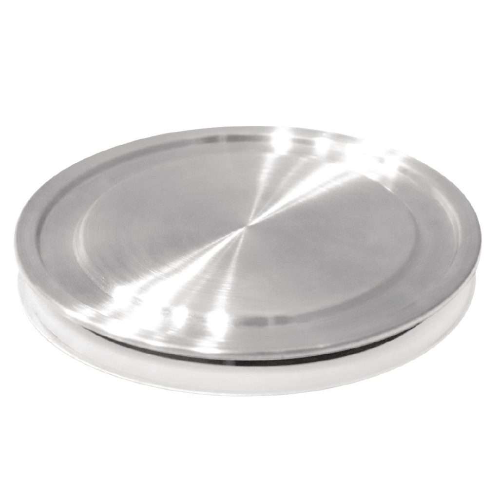 Buffalo Heating Plate Assy