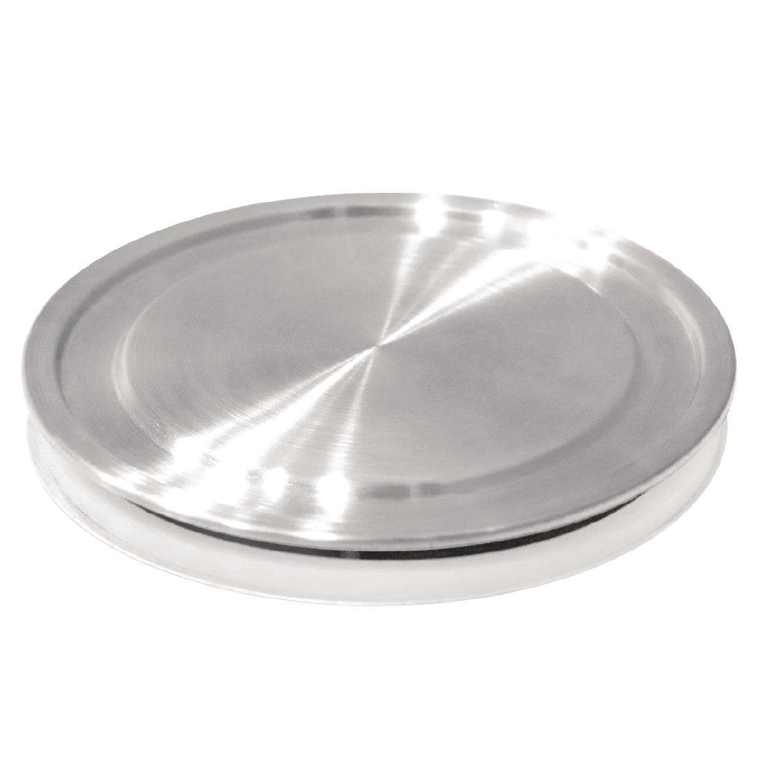 aj438 Buffalo Heating Plate Assy