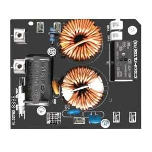 Caterlite PCB Board 1 Caterlite PCB Board