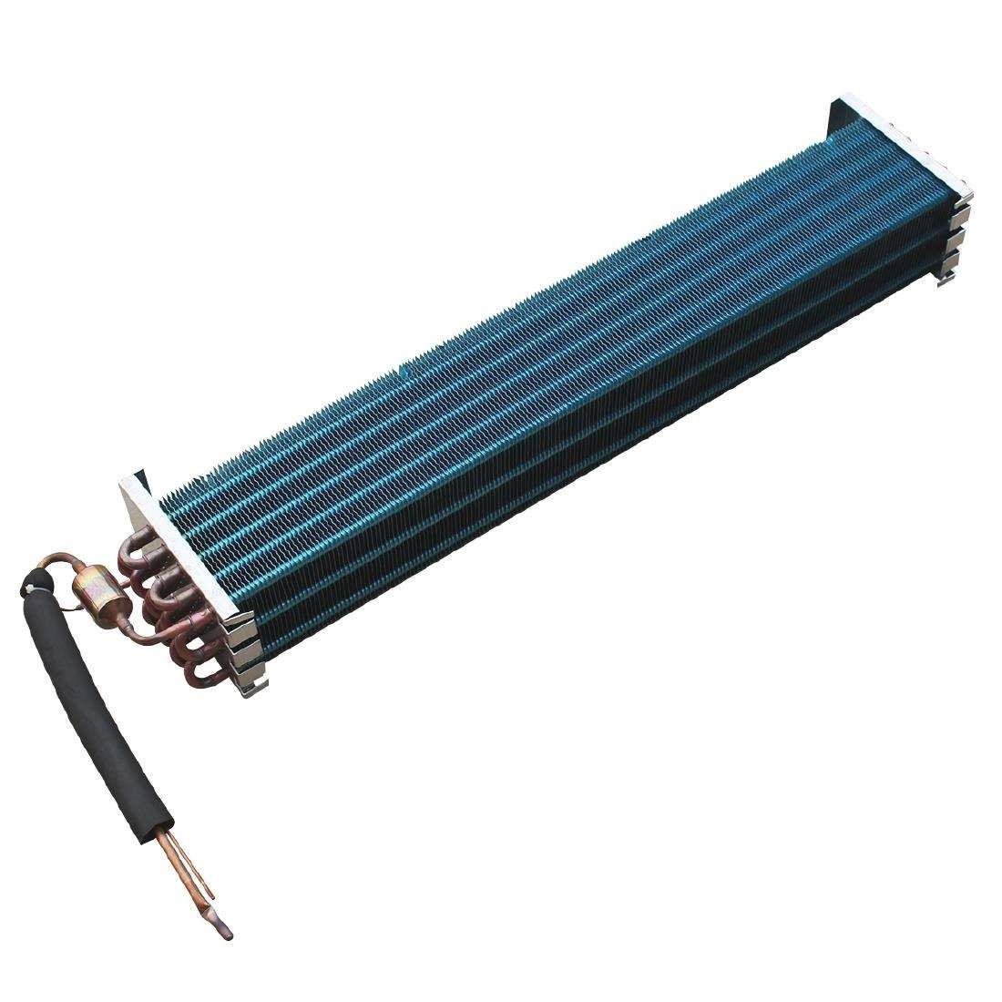 aj930 Polar Evaporator