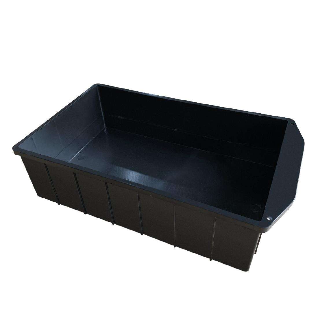 ak039 Polar Bottom Water Tray