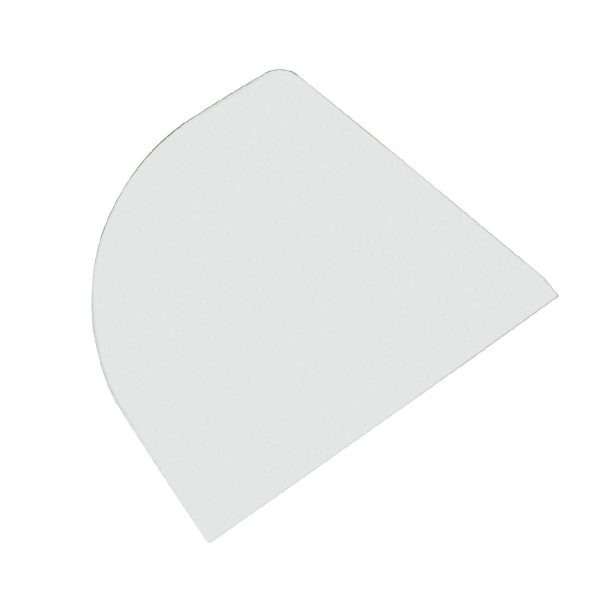 Polar Side Curved Glass
