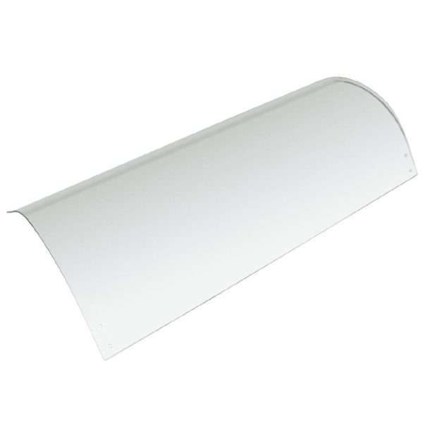 Polar Top Curved Glass