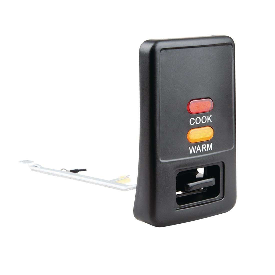 ak113 Buffalo Main Switch