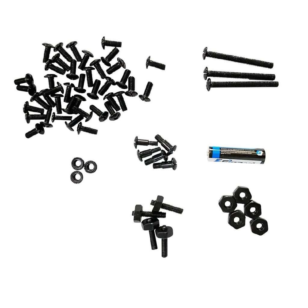Buffalo Spares Kit