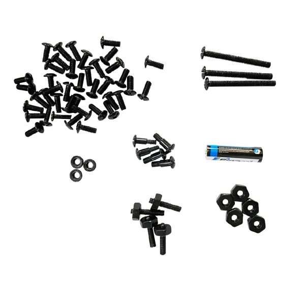 Buffalo Spares Kit