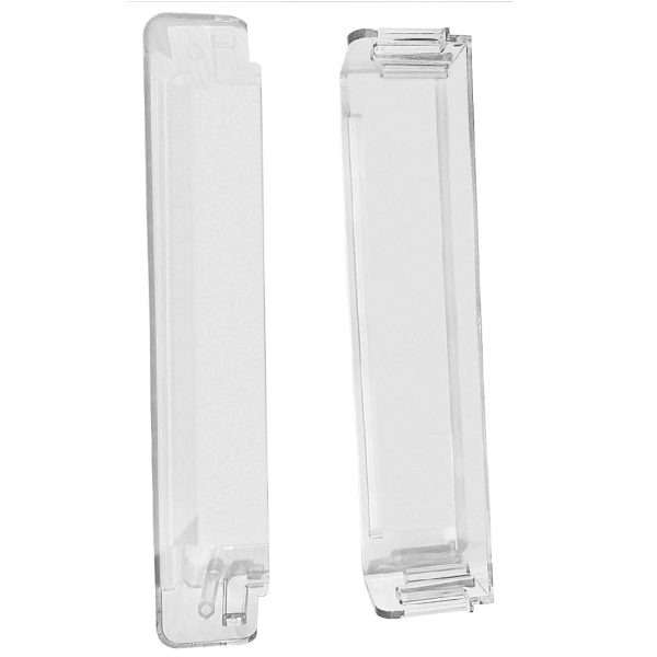 Polar Set of 2 Door Balconies