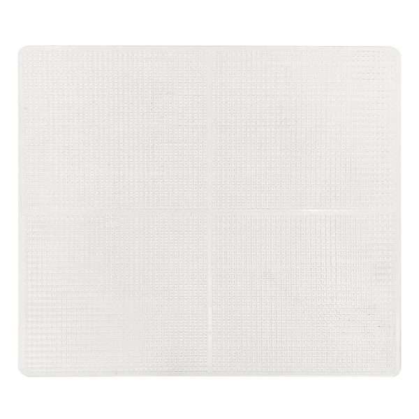 Buffalo Mesh