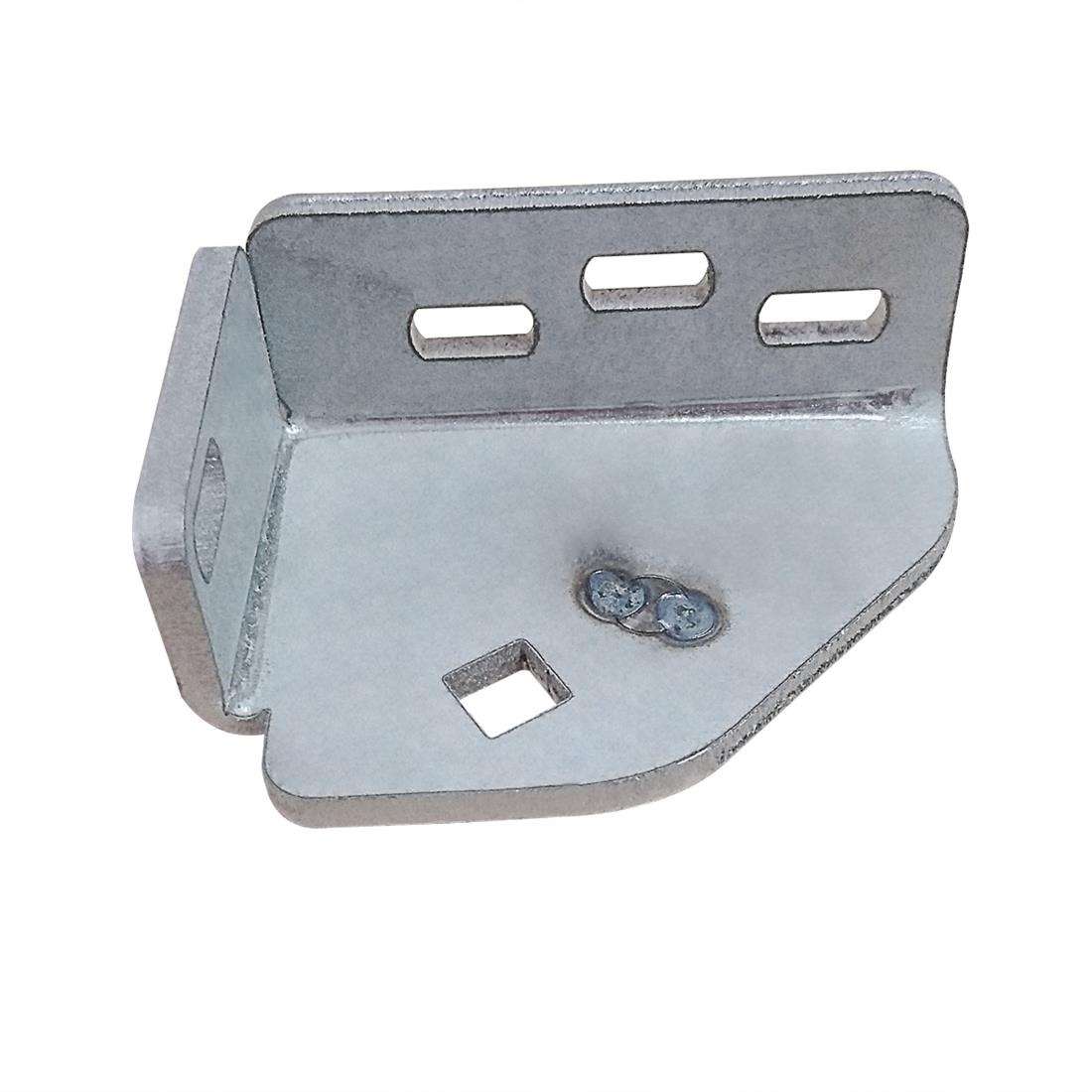 ak665 Polar Lower Hinge Right